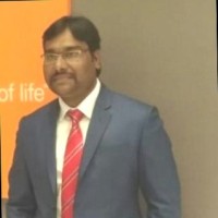 Pravin Deshmukh