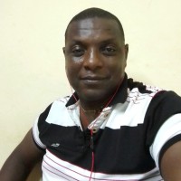 Armand Mouaffi Tchaye