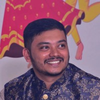 Nikhil Bv