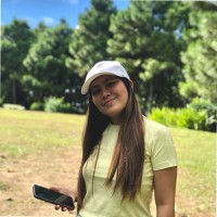 Richel Pimentel