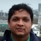 Chidanand Desai