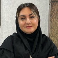 Niloofar Efteghar
