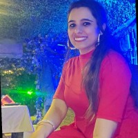 Damini Chopra