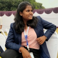 K Rithika