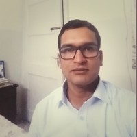 Shahzad Athar