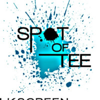 Spot Tee