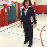 Teresa Wargo