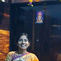 Anjali M