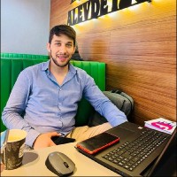 Burak Çelik