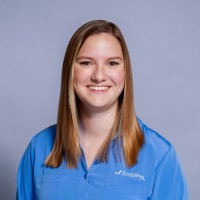 Sophia Stump