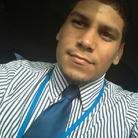Freddy Jimenez