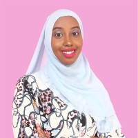 Sumaiya Abdikadir