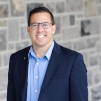 Vince Baranauskas, PhD