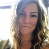 Amanda Holmes