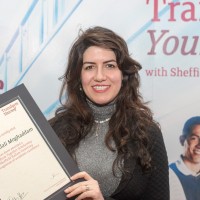 Alaleh Moghaddam