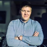 Andrew Ivanauskas