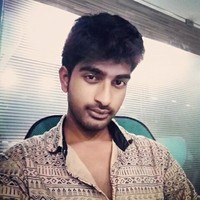 Shashang Khan