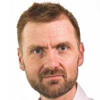 Claus Ishøy