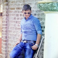 Shekhar Powar