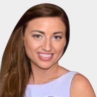 Kay Leahy