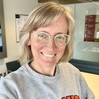 Carrie Welch