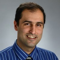 Neville Irani, MD