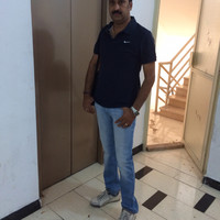 Venkata Raju