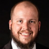 Nathan Harrison