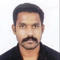 Vicky Majumdar