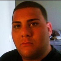 Andrew Tapia