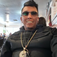 Brett Santistevan