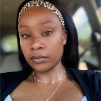 Lebogang Mogotsi