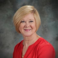 Valerie Johnson