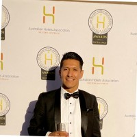 Joel David Saire Quispe