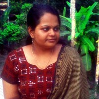 Sruthy U