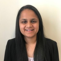 Rima Patel