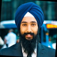 Mukhbir Singh