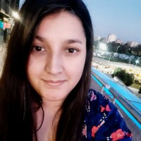 Cersia Yanniz Rubi Ramirez Franjola