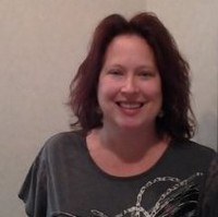 Linda-Mary Sarafolean