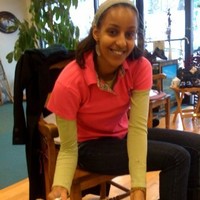 Semhar Tekle