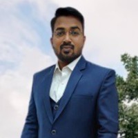Sahil Anande