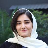 Saba Eftekhari