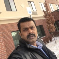 Balachander V
