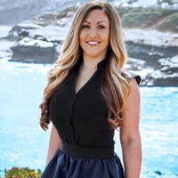 Kristen Gordon