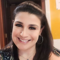 Amanda Rolim