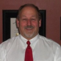 Tony Berg