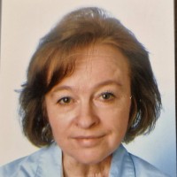 Eveline Leuenberger Kopp