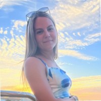 Cheyenne Buschgens