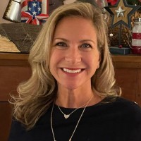 Liz (Elizabeth) Johnson