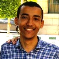 Ayman Mohammed